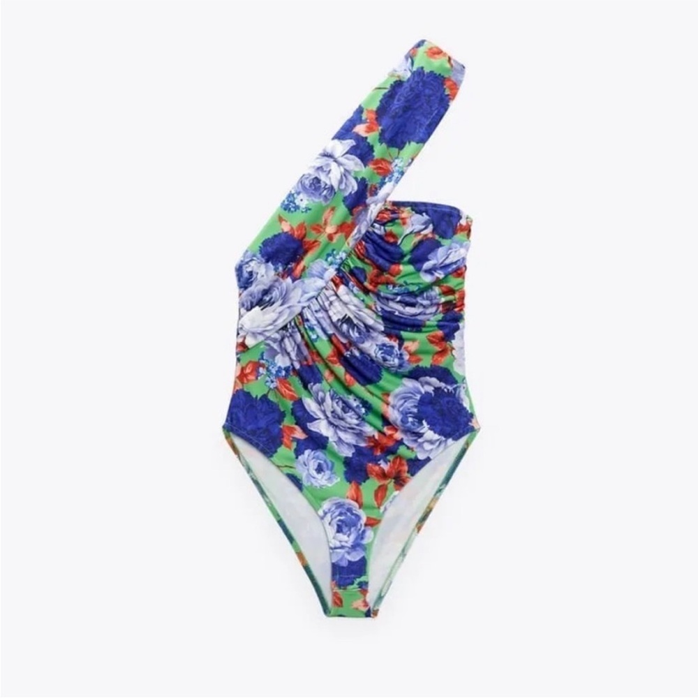 NWT Zara bodysuit.